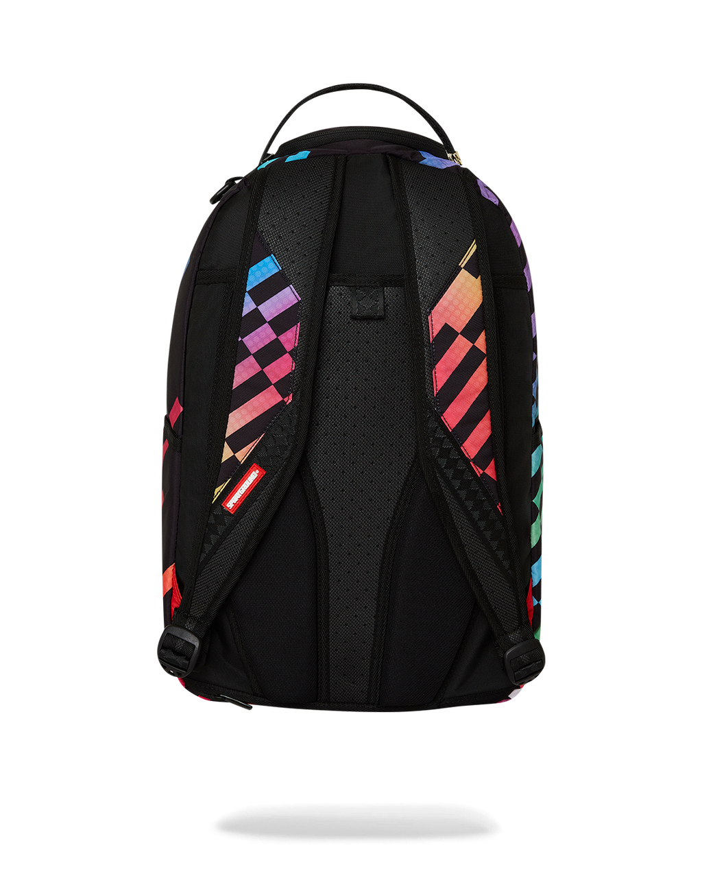 SPRAYGROUND POWERPUFF GIRLS RAINBOW SMASH BACKPACK