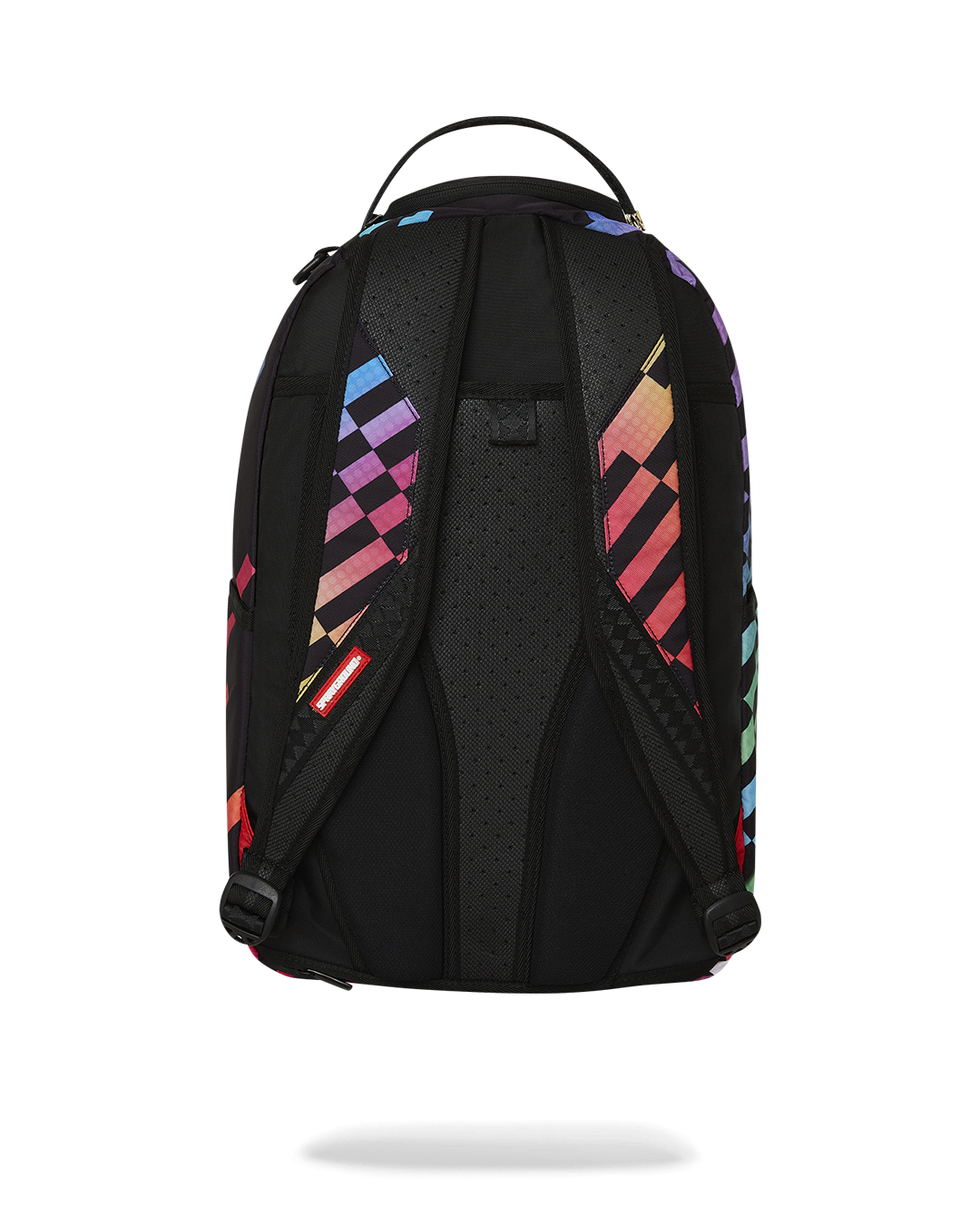 SPRAYGROUND POWERPUFF GIRLS RAINBOW SMASH BACKPACK
