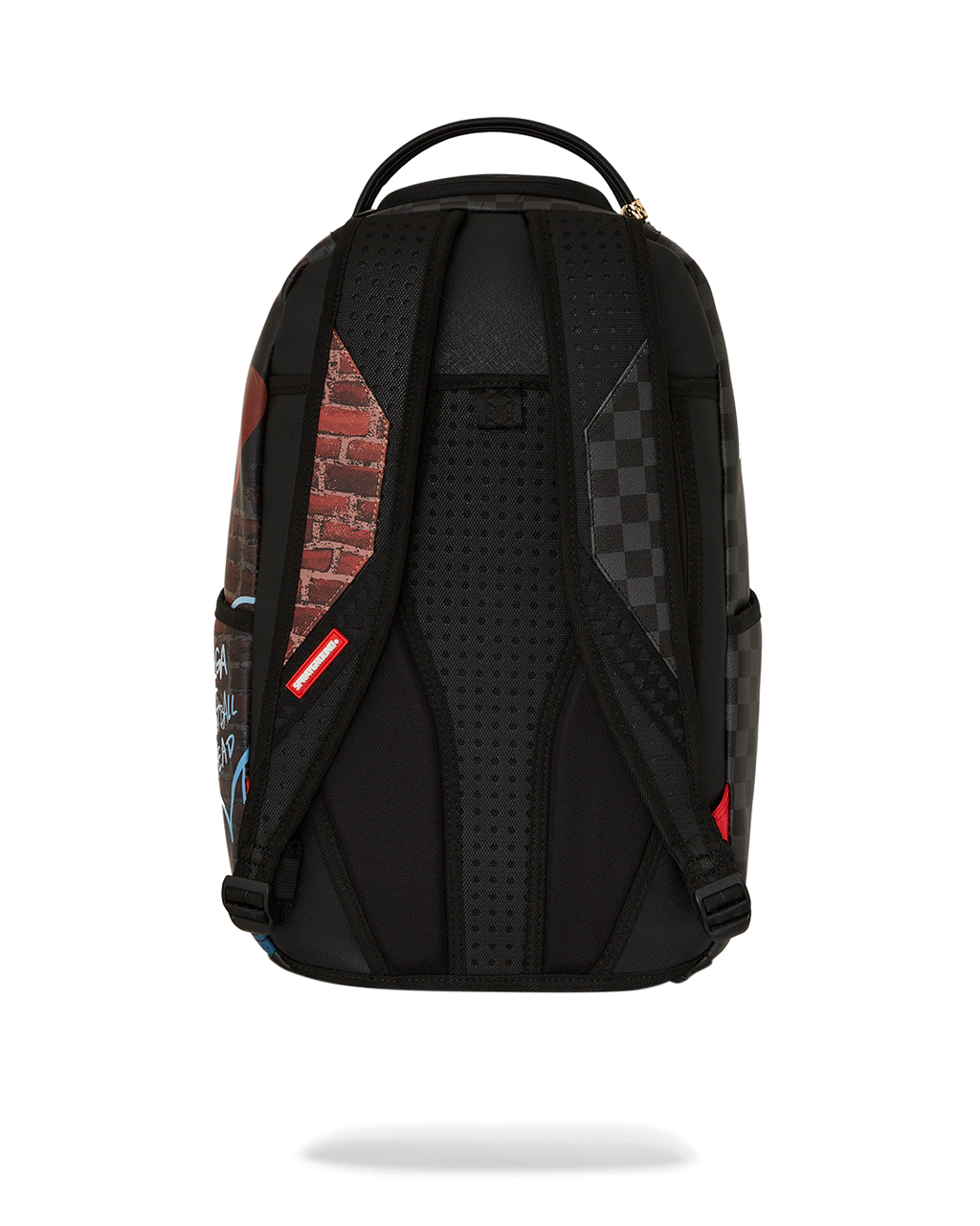 SPRAYGROUND HEY ARNOLD GERALD THE LEGEND BACKPACK
