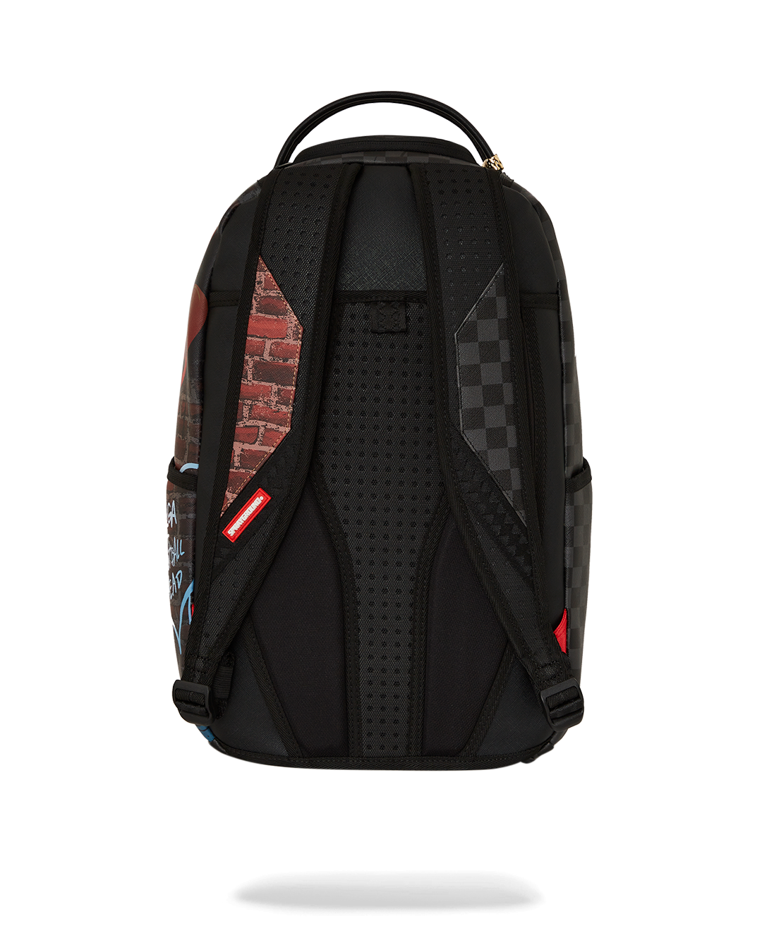 SPRAYGROUND HEY ARNOLD GERALD THE LEGEND BACKPACK