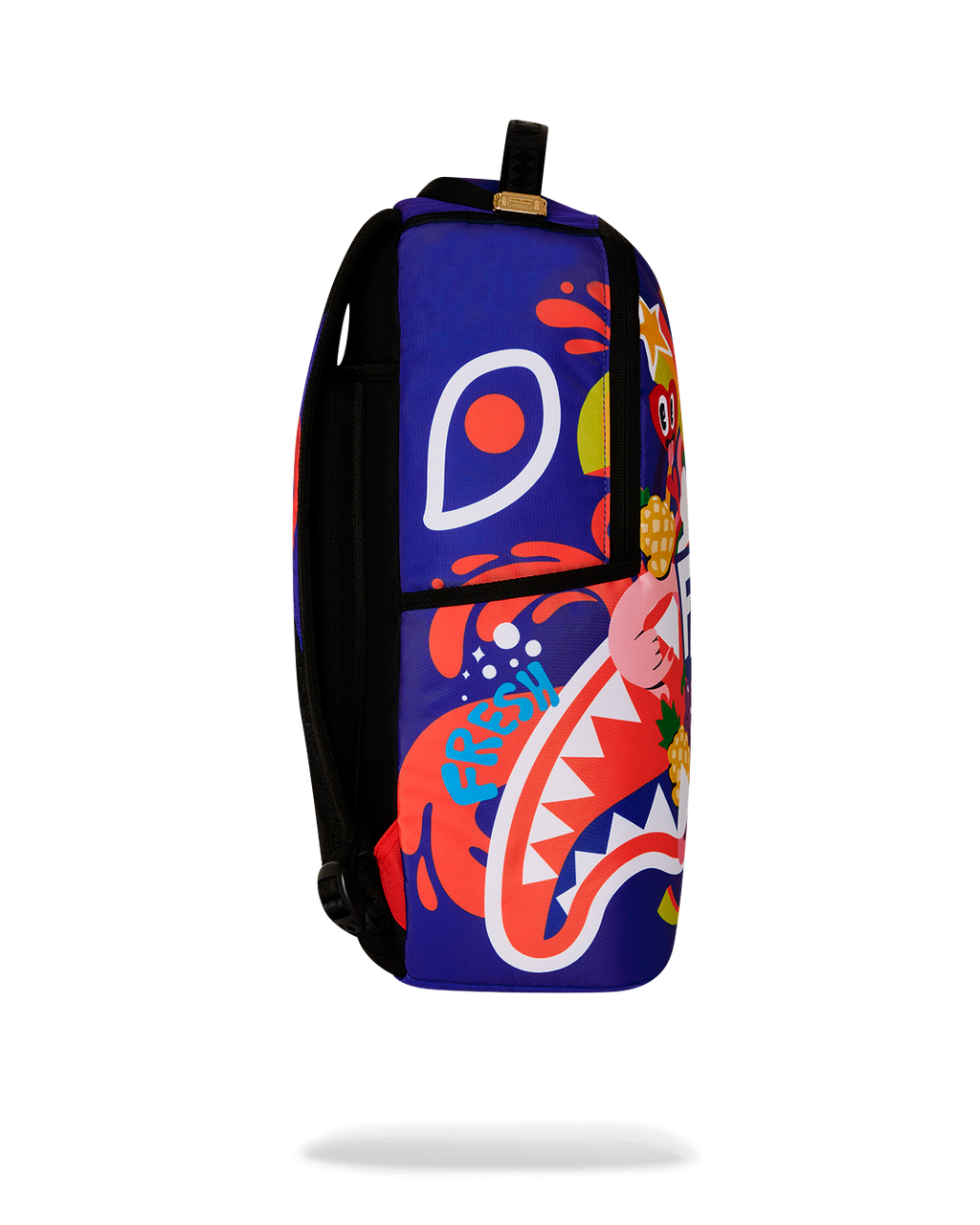 SPRAYGROUND FANTA PARTY FIZZ BACKPACK