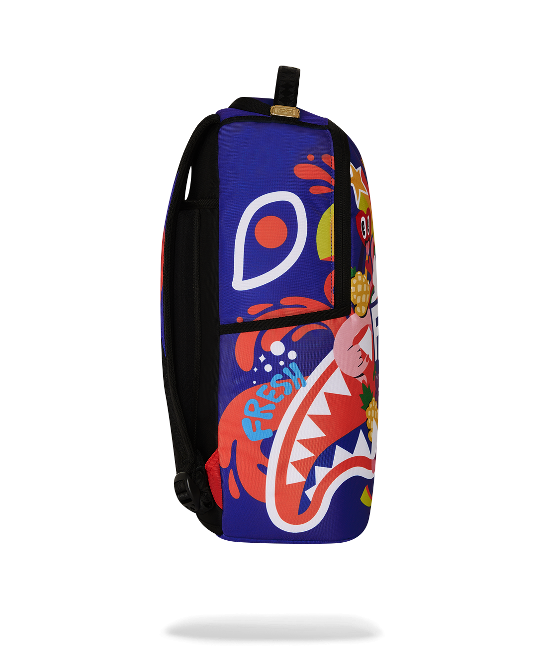 SPRAYGROUND FANTA PARTY FIZZ BACKPACK