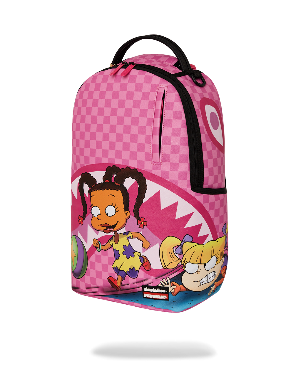 SPRAYGROUND RUGRATS SUSIE PLAYGROUND POP DLXV BACKPACK
