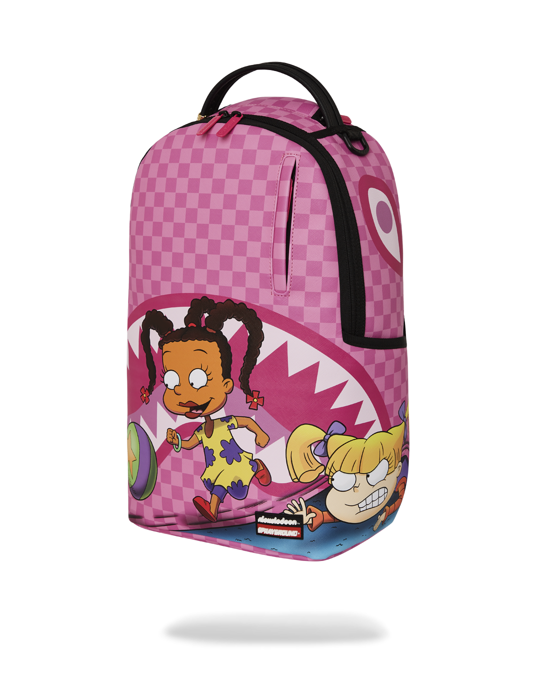 SPRAYGROUND RUGRATS SUSIE PLAYGROUND POP DLXV BACKPACK