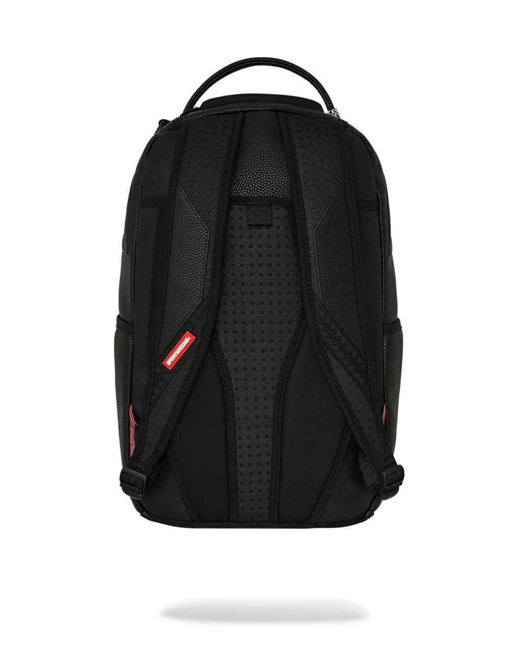 SPRAYGROUND SHARK CENTRAL METRO HUNT BACKPCK