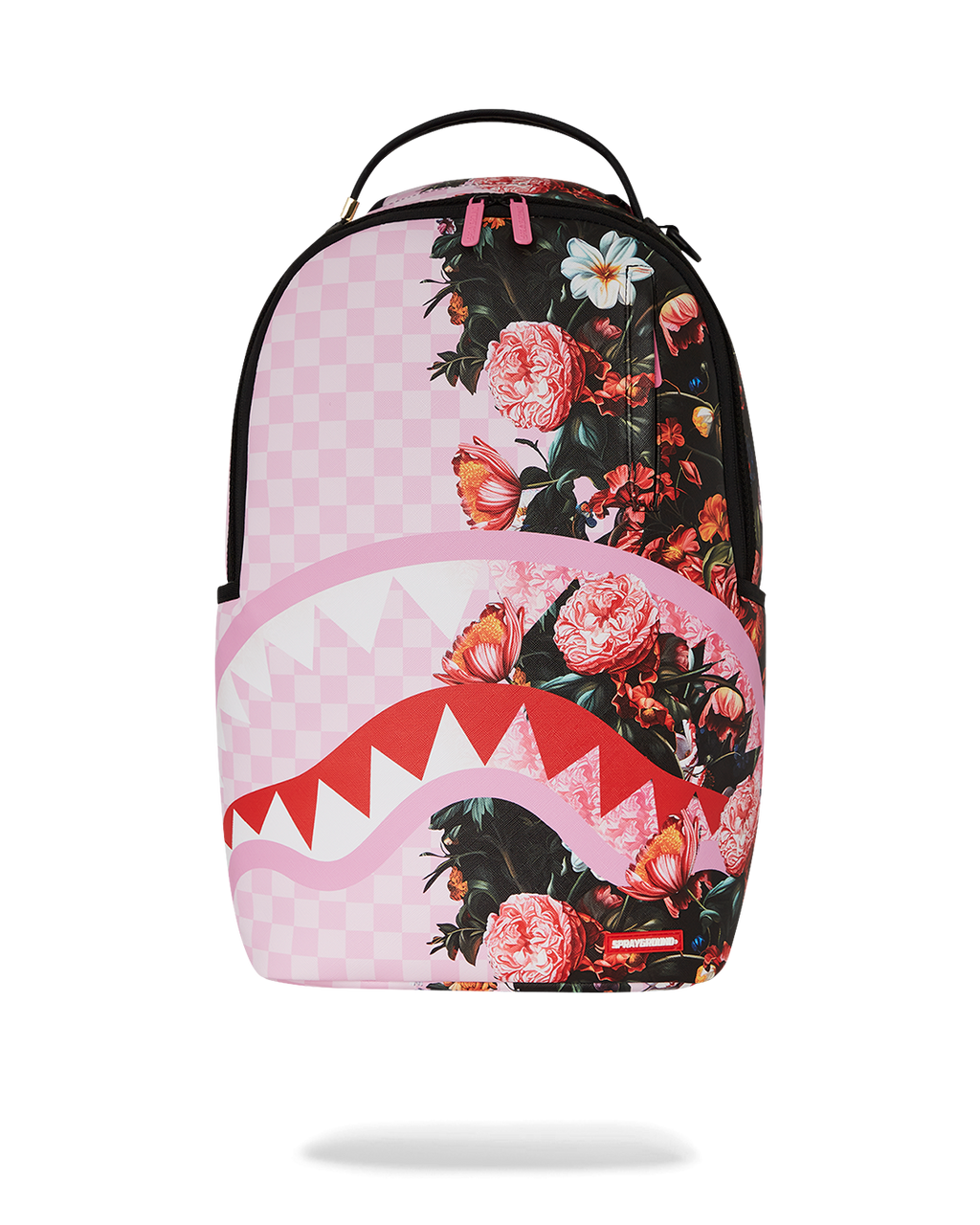 SPRAYGROUND JARDIN DE FLORES BACKPACK