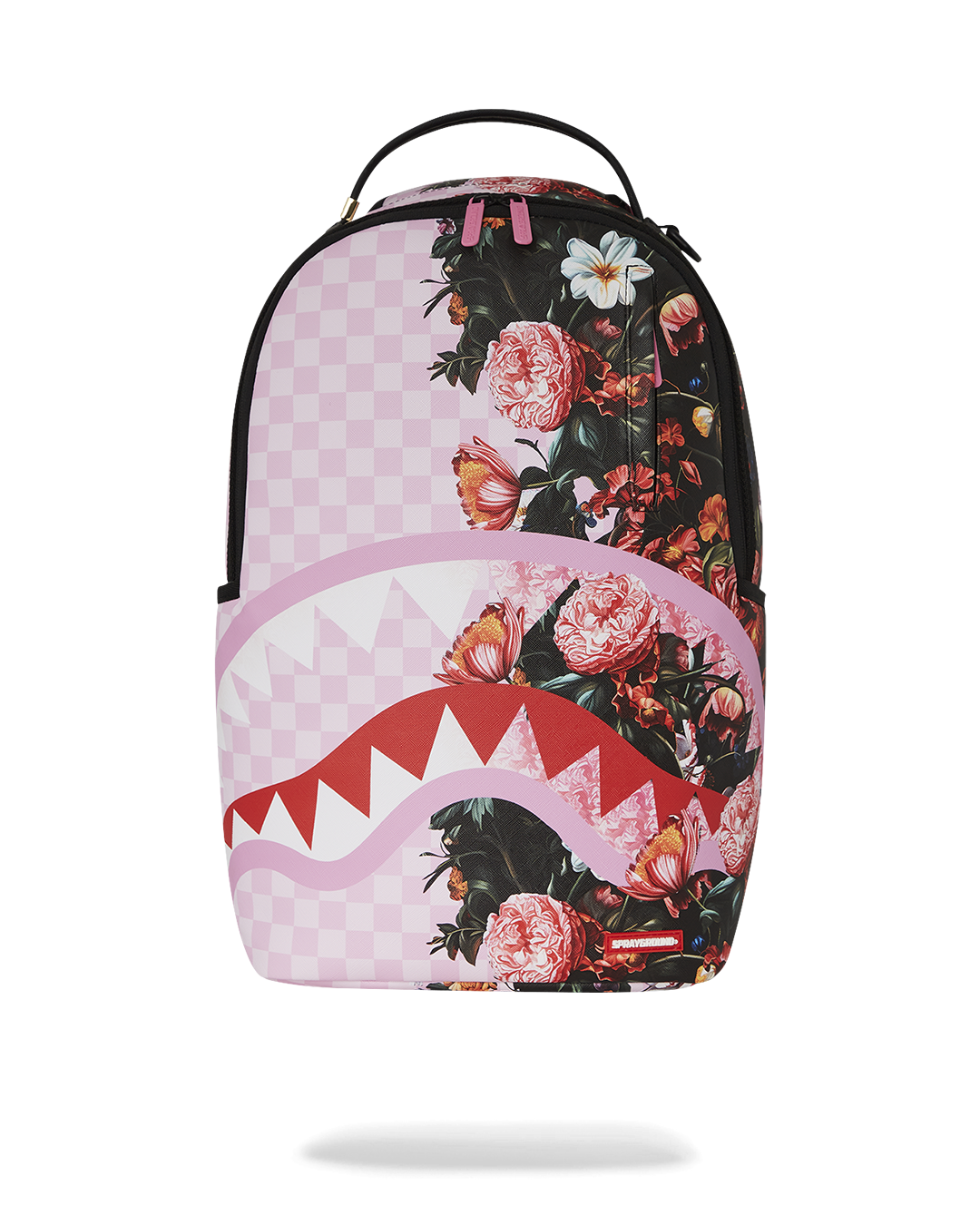 SPRAYGROUND JARDIN DE FLORES BACKPACK