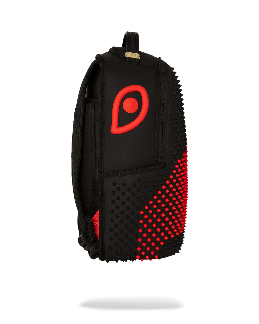 SPRAYGROUND MADNESS SHARK DLXV BACKPACK