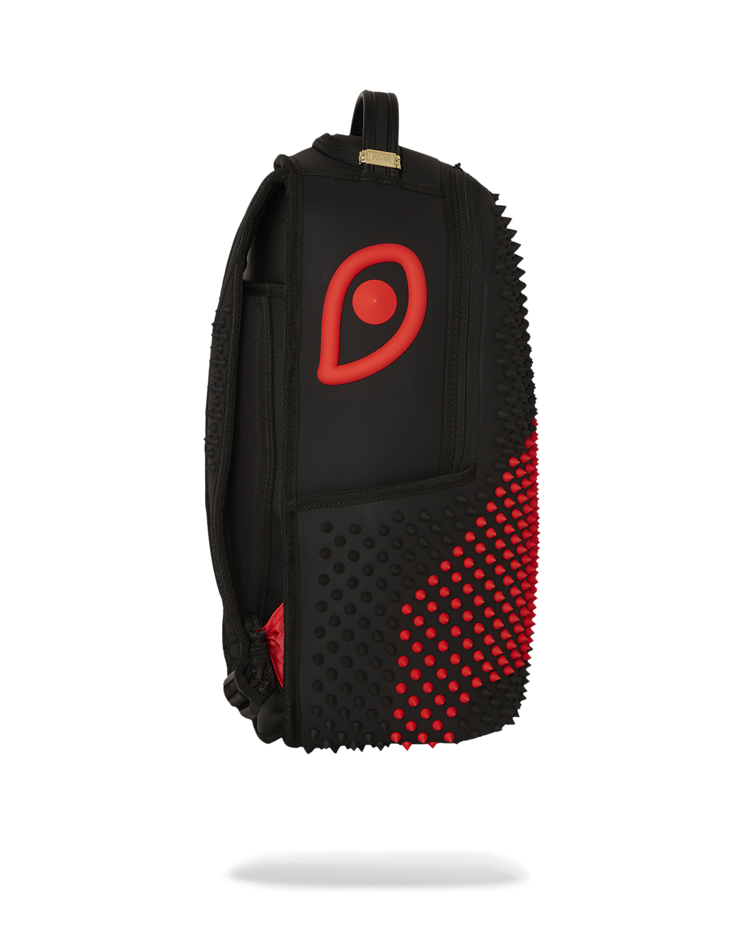 SPRAYGROUND MADNESS SHARK DLXV BACKPACK