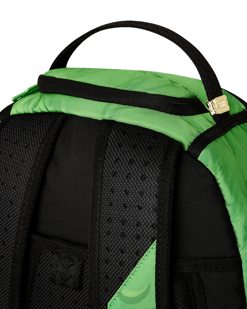 SPRAYGROUND 90'S NICKELODEON SLIME SQUAD DLXR BACKPACK