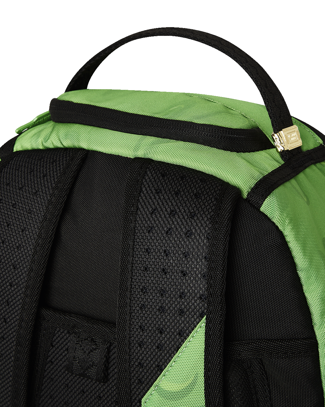 SPRAYGROUND 90'S NICKELODEON SLIME SQUAD DLXR BACKPACK