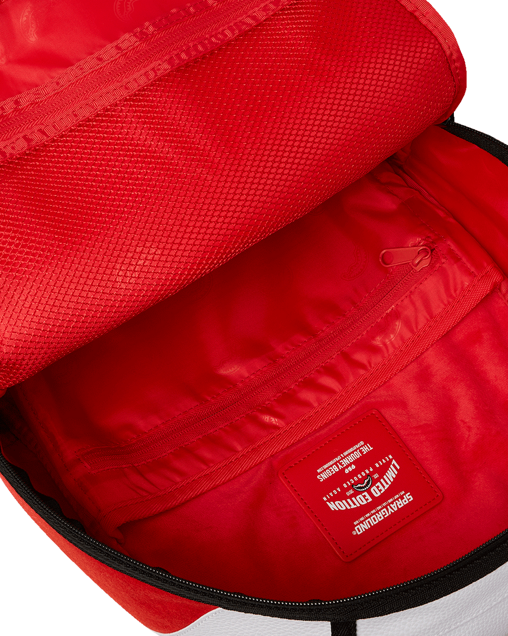 SPRAYGROUND SPRAYGROUND U. BACKPACK