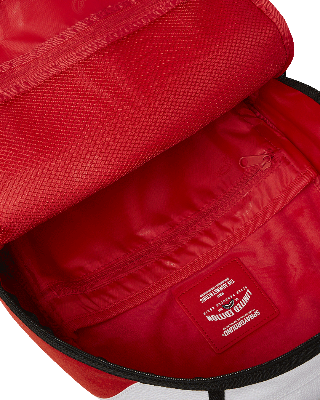 SPRAYGROUND SPRAYGROUND U. BACKPACK