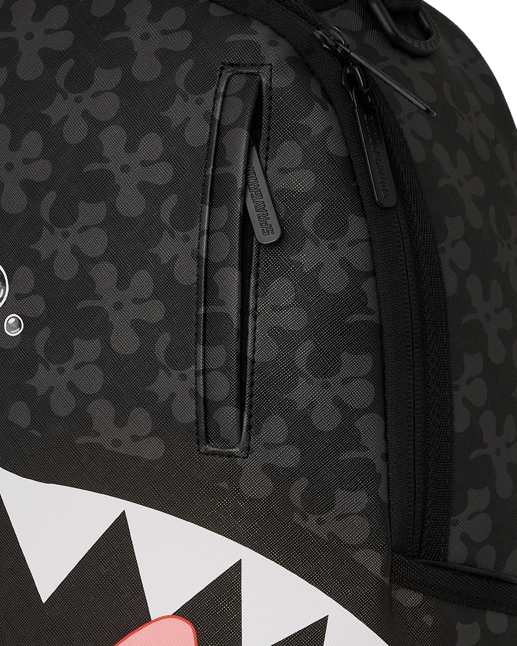 SPRAYGROUND SPONGEBOB BUBBLE FRENZY BACKPACK