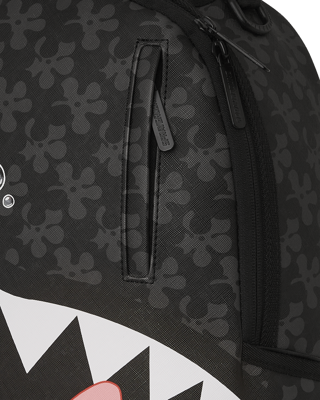 SPRAYGROUND SPONGEBOB BUBBLE FRENZY BACKPACK