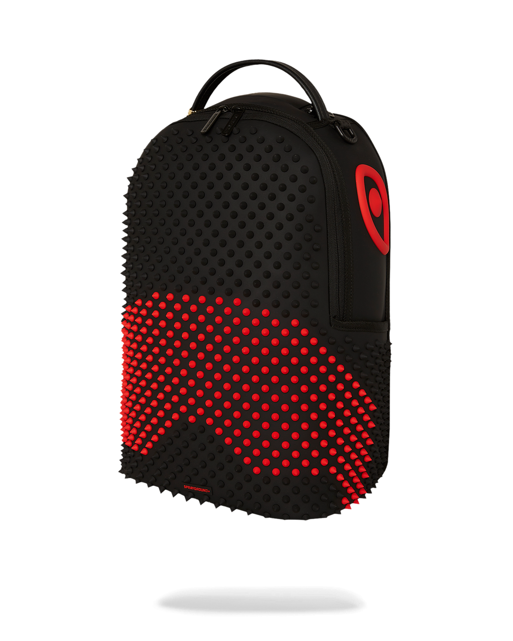 SPRAYGROUND MADNESS SHARK DLXV BACKPACK