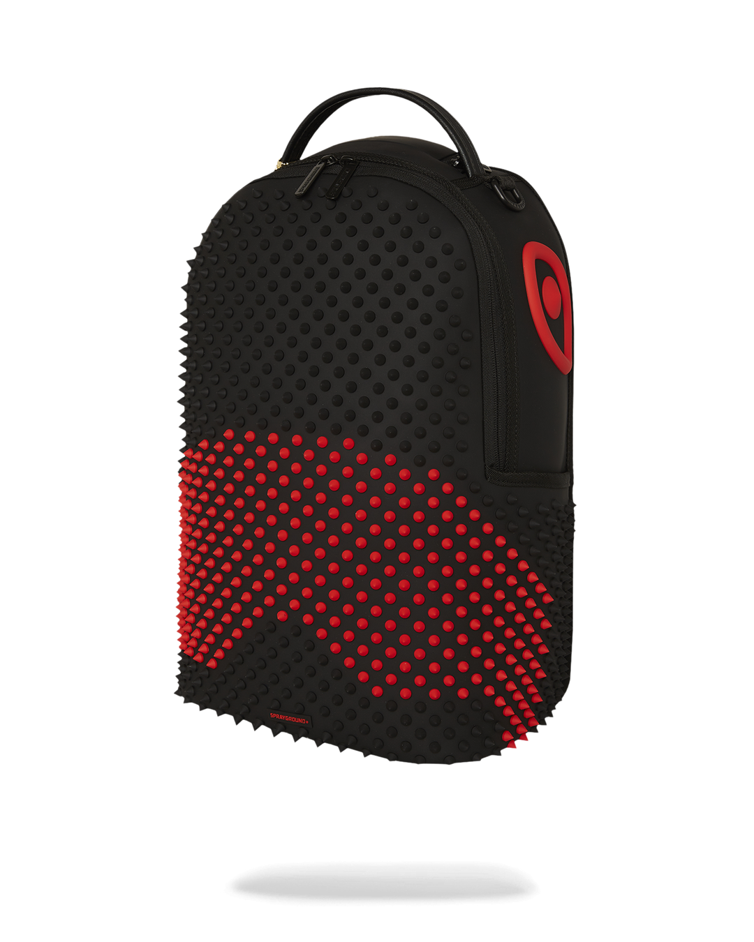 SPRAYGROUND MADNESS SHARK DLXV BACKPACK