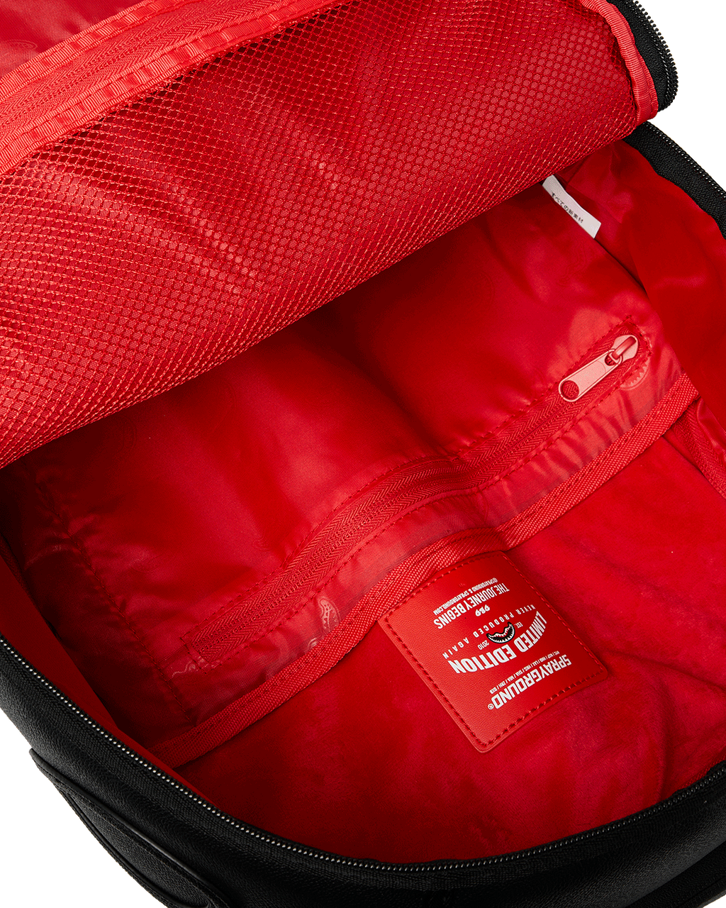 SPRAYGROUND NIGHTFALL WHEELY BACKPACK