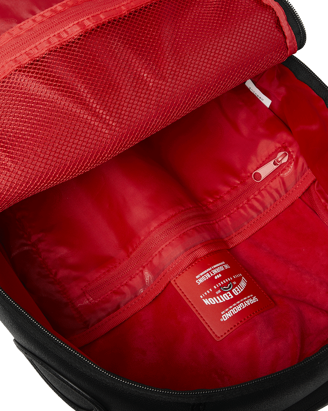 SPRAYGROUND NIGHTFALL WHEELY BACKPACK