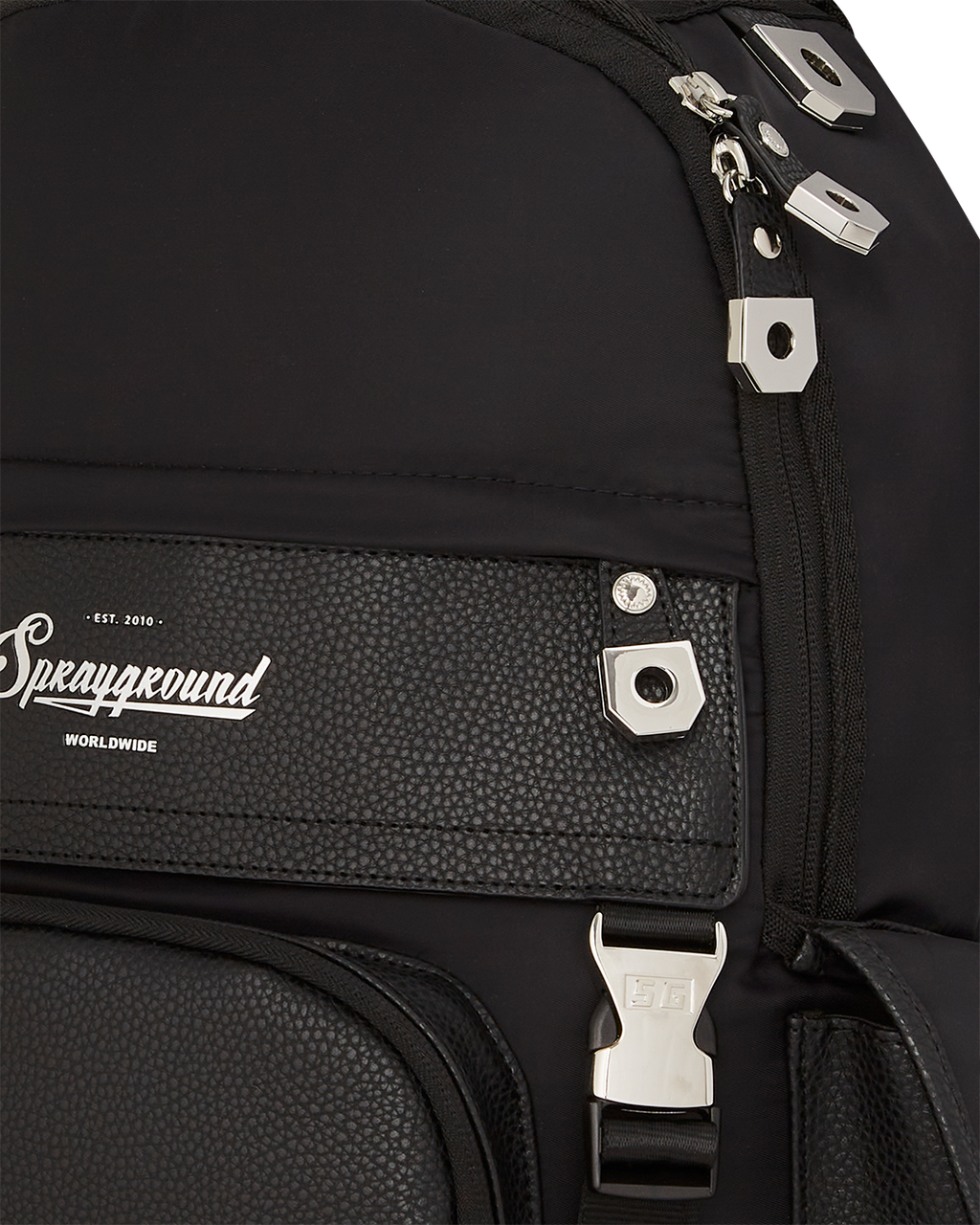 SPRAYGROUND THE RED CARPET BACKPACK