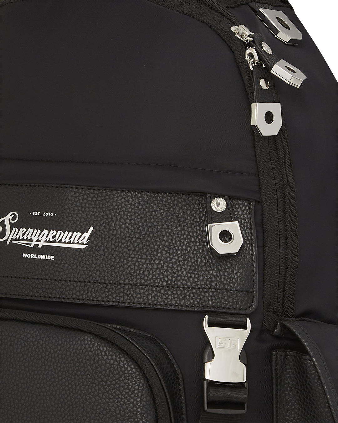 SPRAYGROUND THE RED CARPET BACKPACK