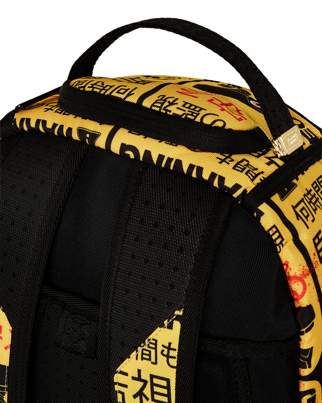 SPRAYGROUND CCTV SECTOR 404 BACKPACK