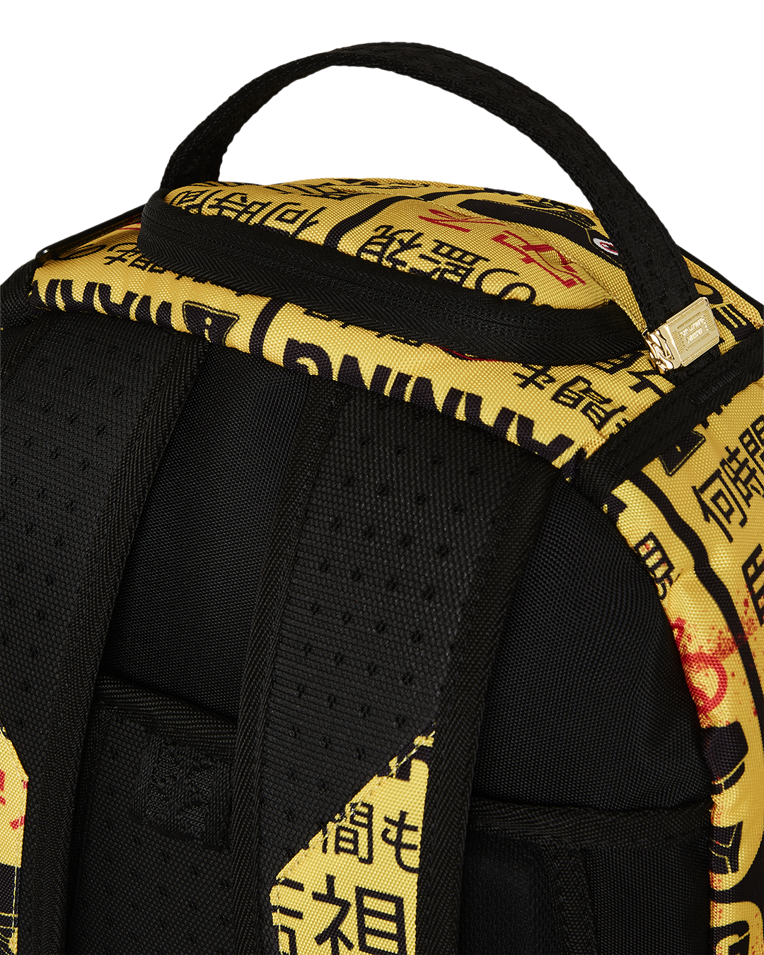 SPRAYGROUND CCTV SECTOR 404 BACKPACK