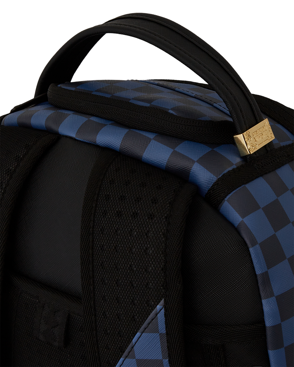 SPRAYGROUND MIDNIGHT MAGIC SHARKS IN PARIS BACKPACK