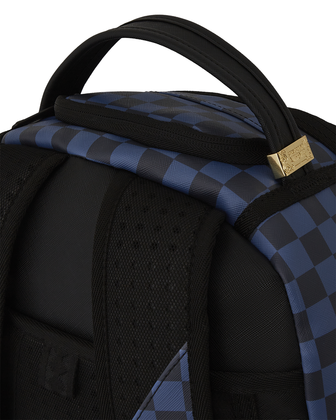 SPRAYGROUND MIDNIGHT MAGIC SHARKS IN PARIS BACKPACK