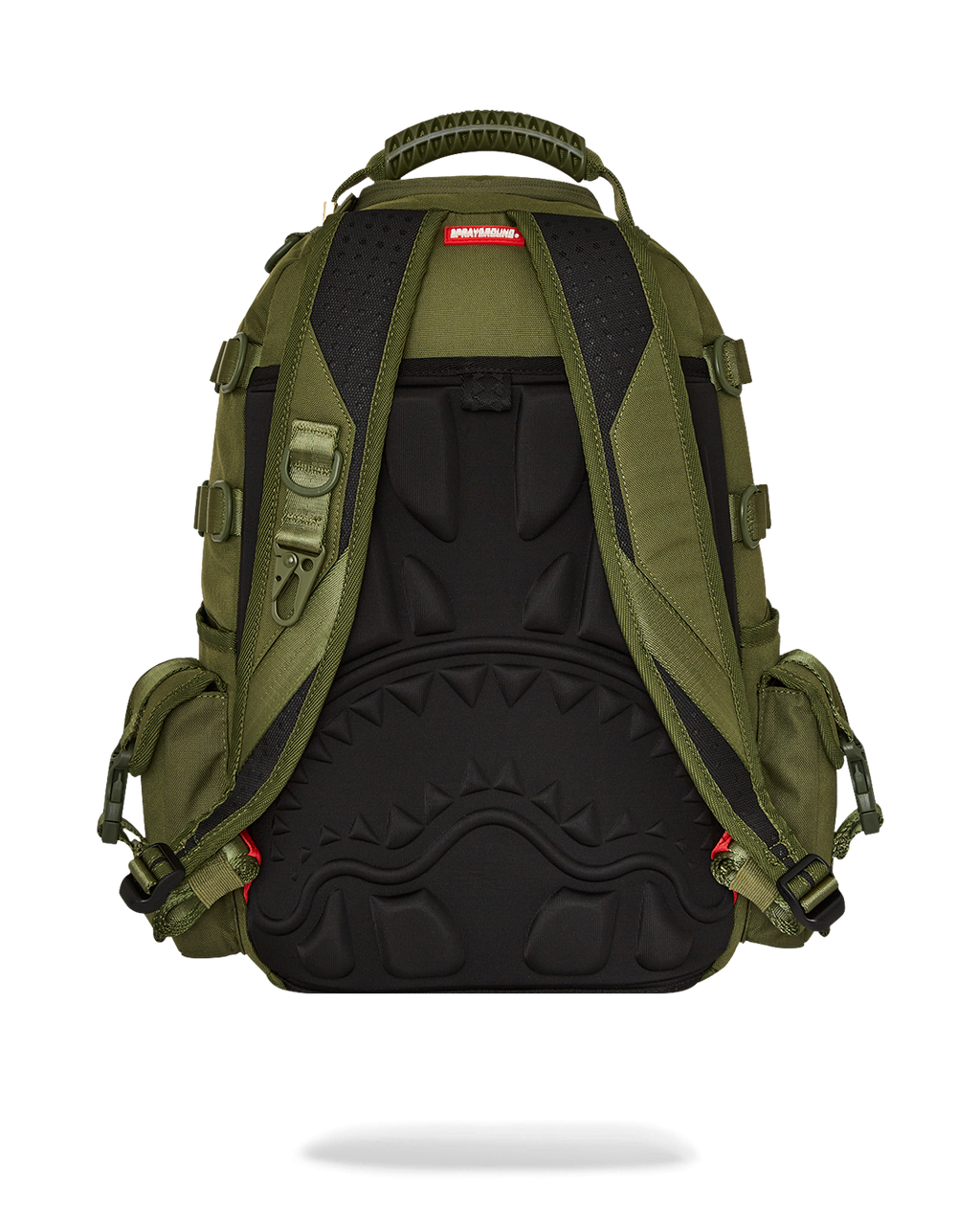 SPRAYGROUND SPECIAL OPS SHARK SQUAD BACKPACK