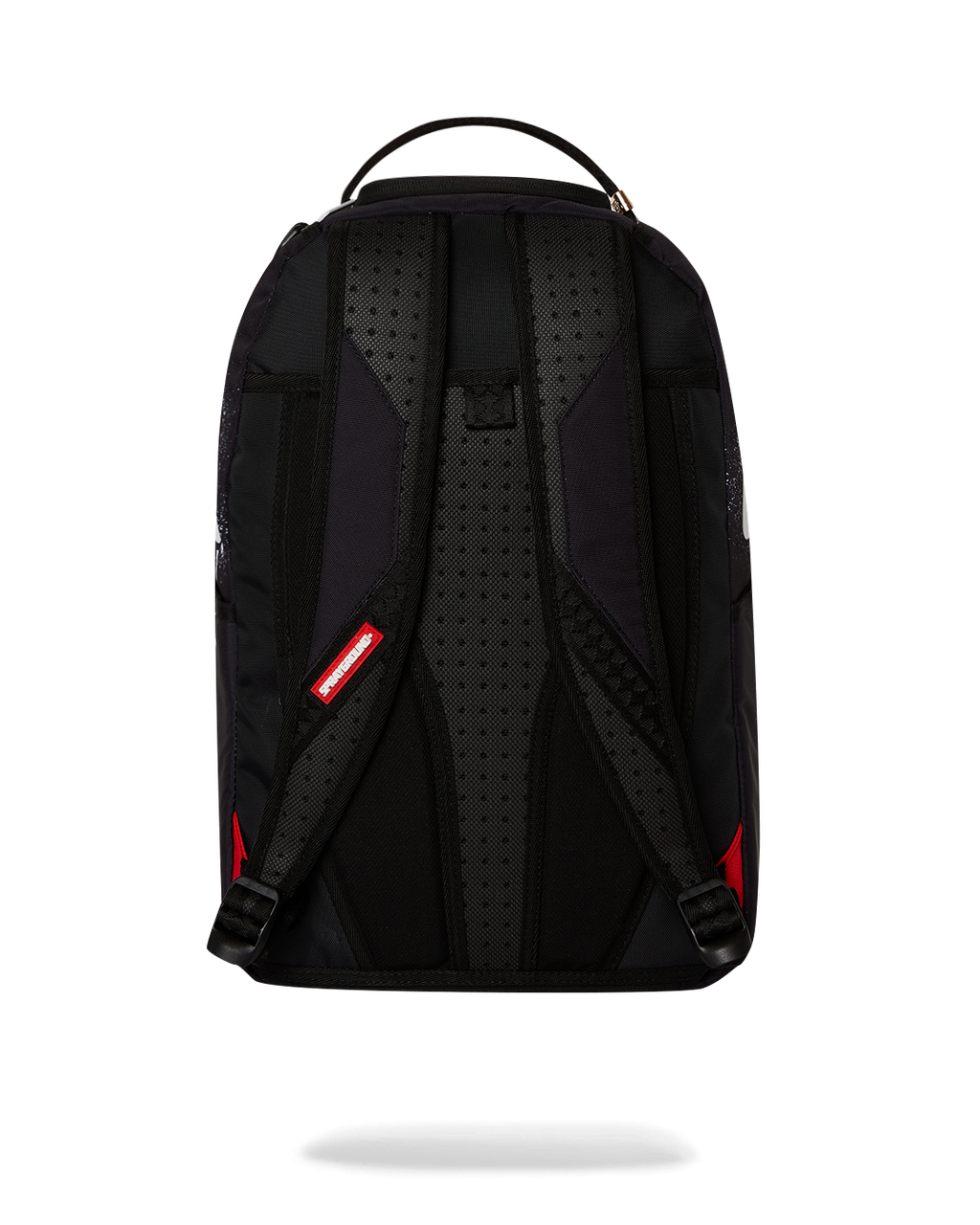 SPRAYGROUND STRANGER THINGS HELLFIRE BACKPACK