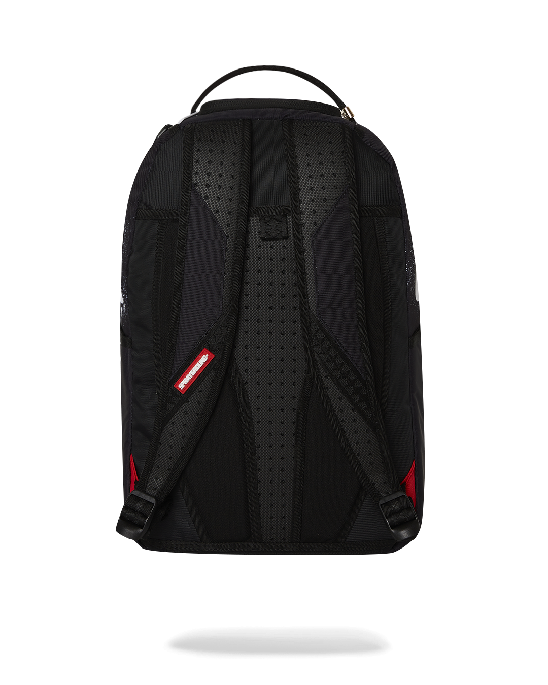 SPRAYGROUND STRANGER THINGS HELLFIRE BACKPACK
