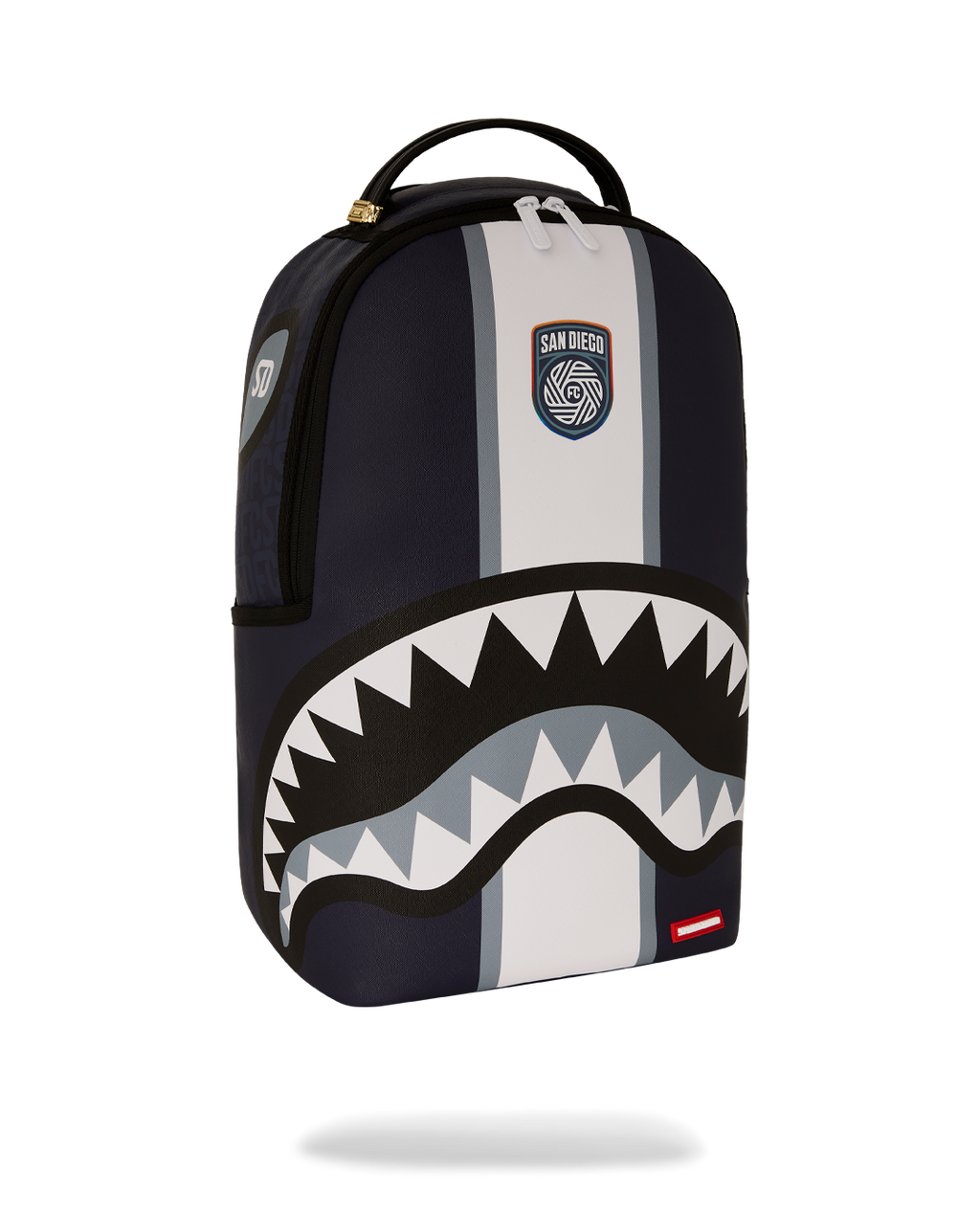 SPRAYGROUND MLS SAN DIEGO FC DEFENDER BACKPACK