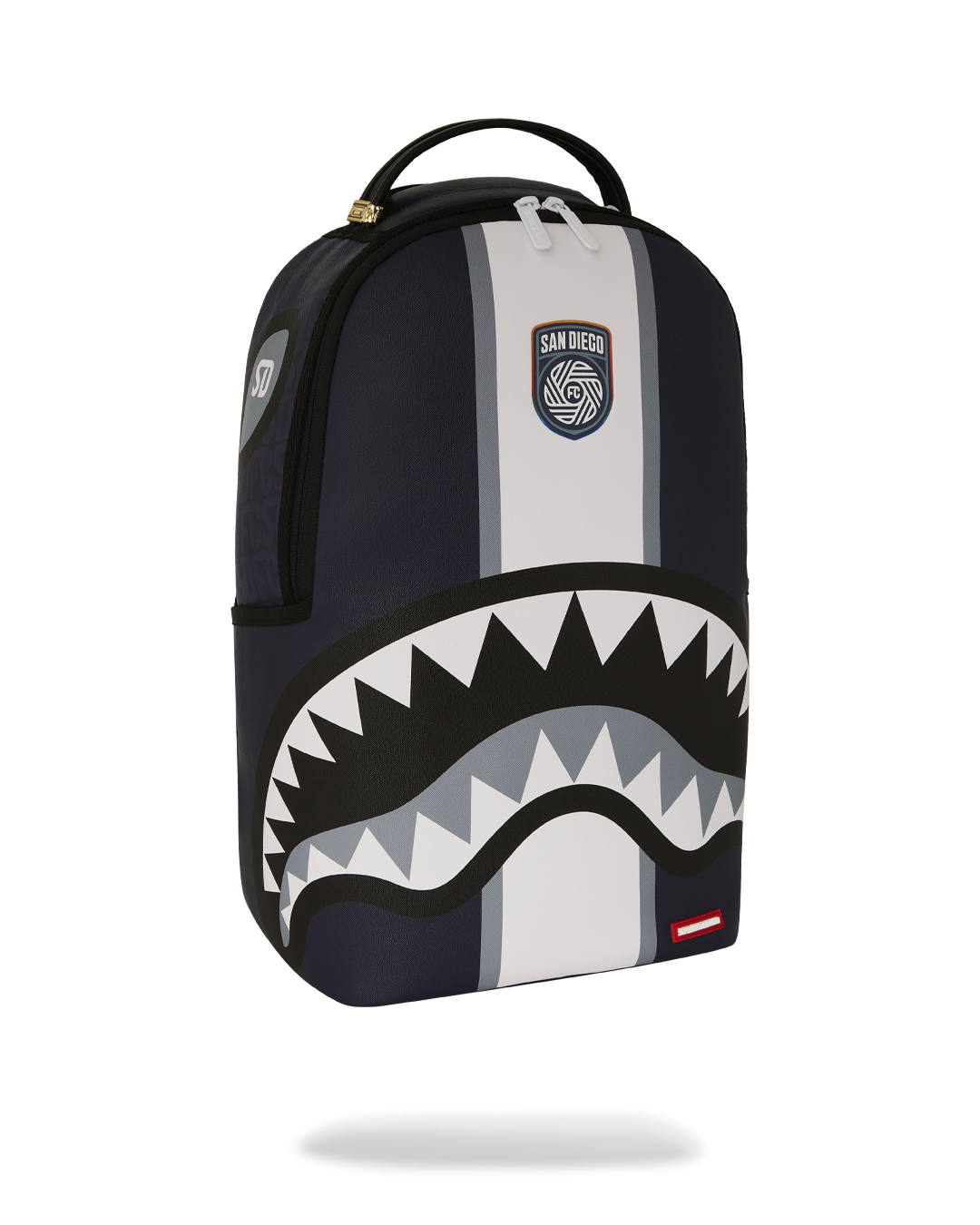 SPRAYGROUND MLS SAN DIEGO FC DEFENDER BACKPACK