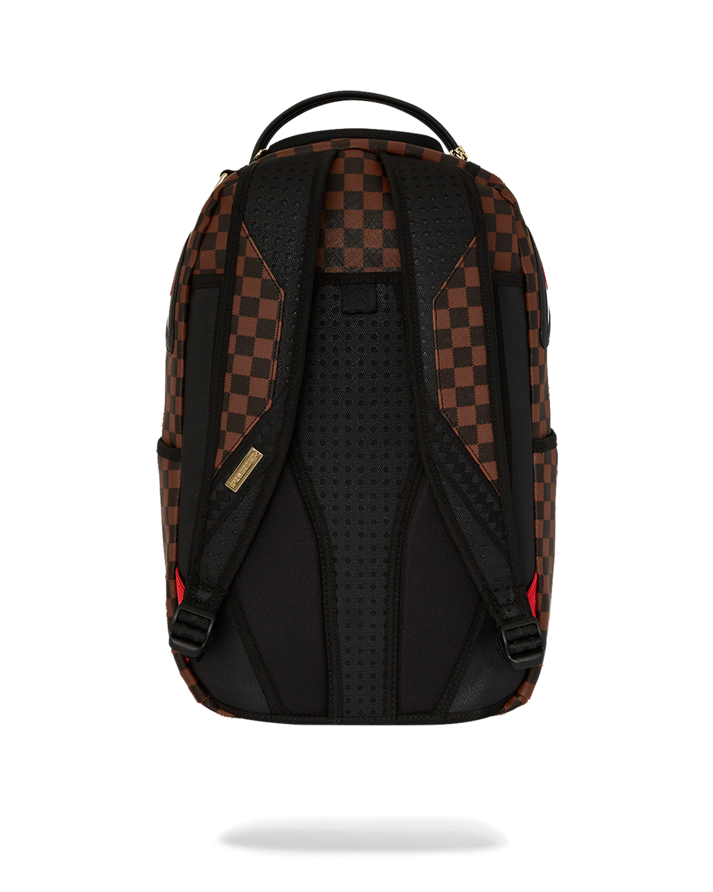SPRAYGROUND SAWTOOTH SHARKS IN PARIS DLXSV BACKPACK