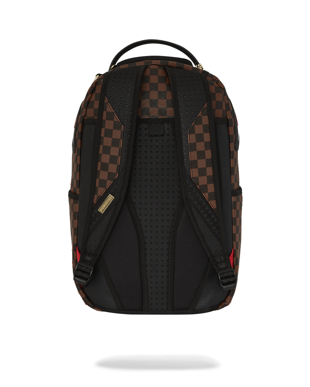 SPRAYGROUND SAWTOOTH SHARKS IN PARIS DLXSV BACKPACK