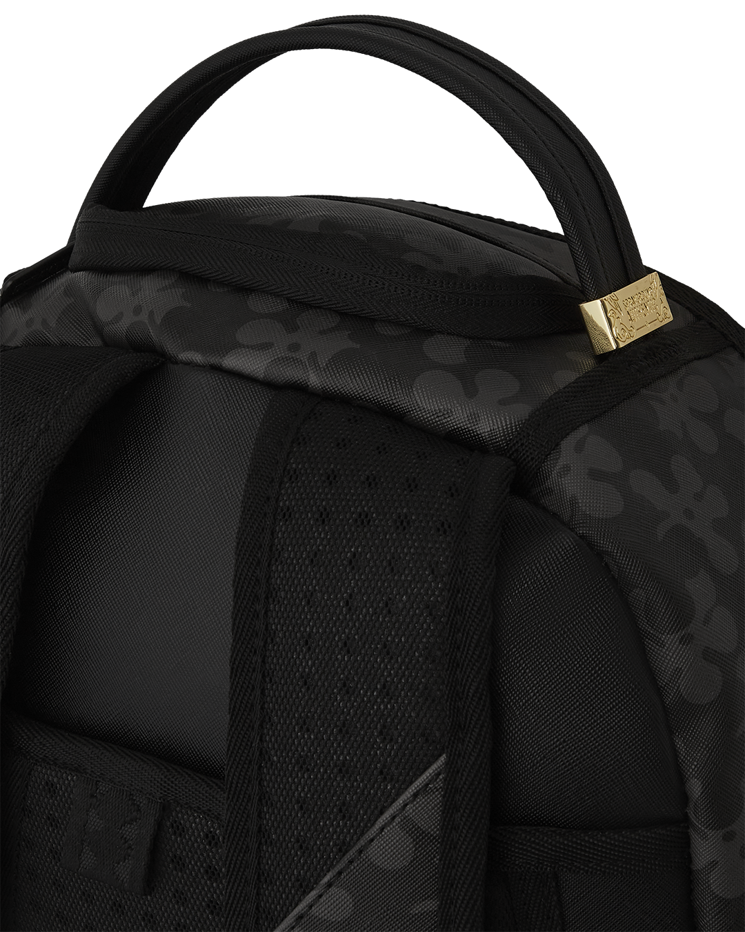 SPRAYGROUND SPONGEBOB BUBBLE FRENZY BACKPACK