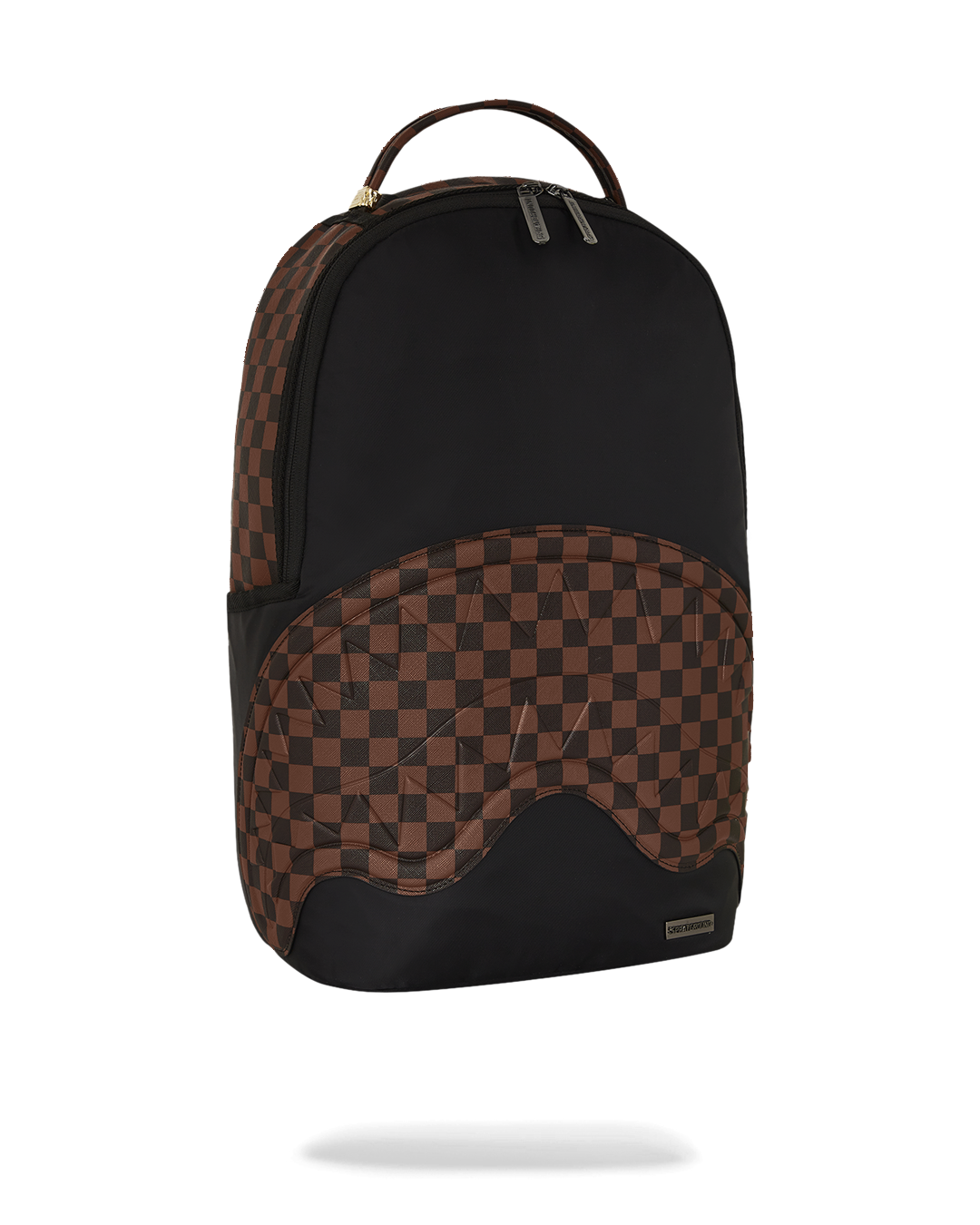 SPRAYGROUND MAISON CHECK BACKPACK