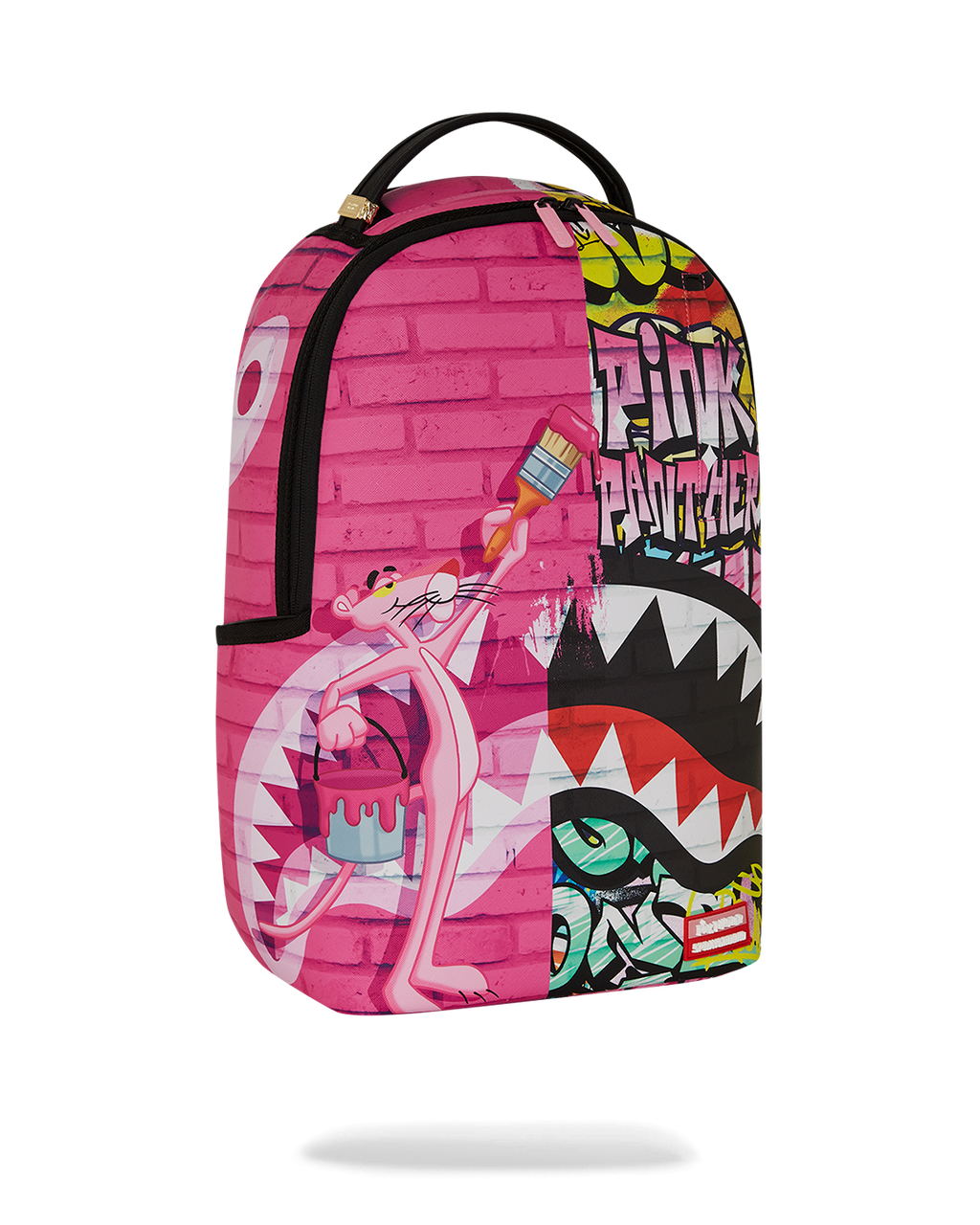 SPRAYGROUND PINK PANTHER PRESTIGE BACKPACK