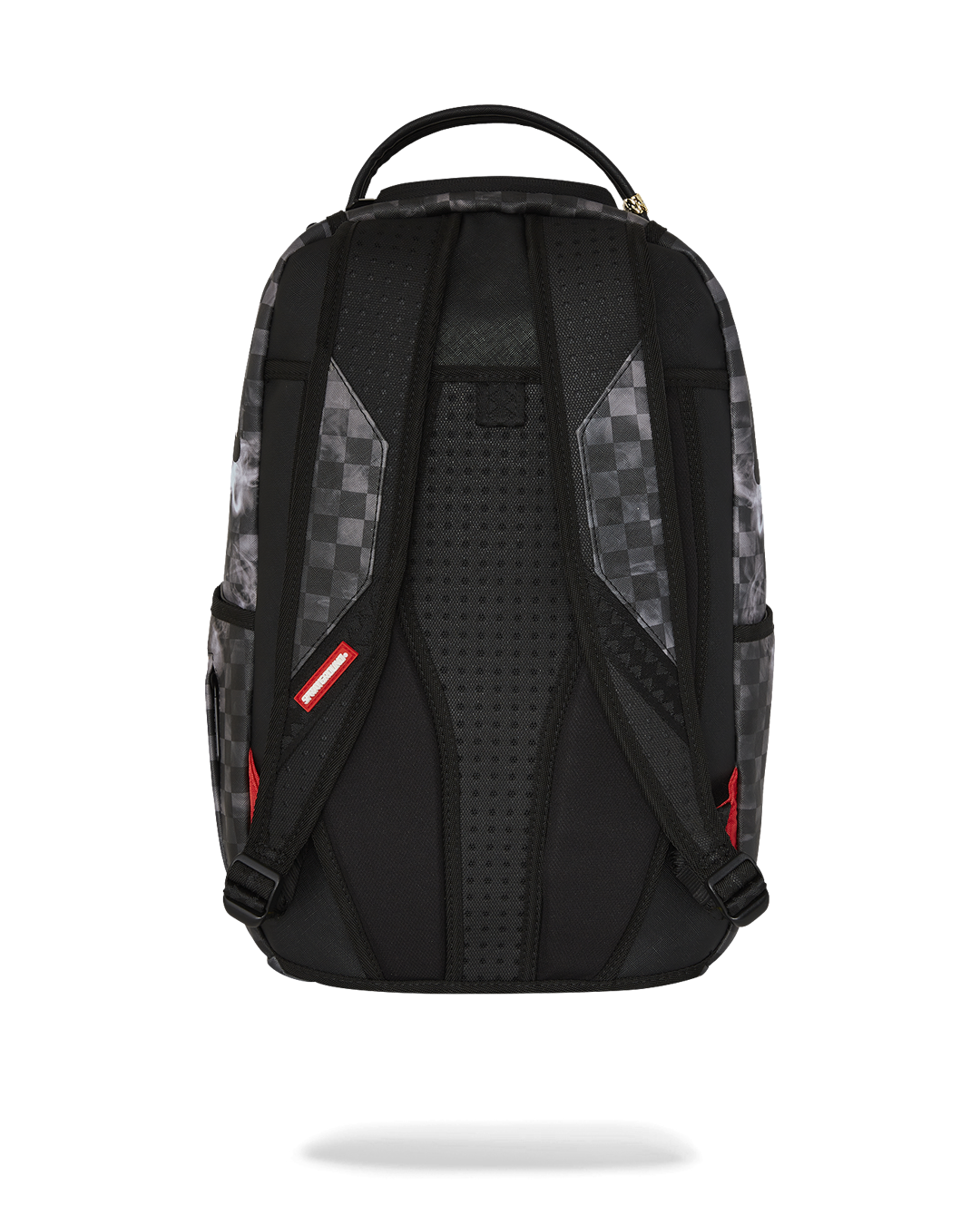 SPRAYGROUND BLEACH SHADOW CLASH DLXV BACKPACK