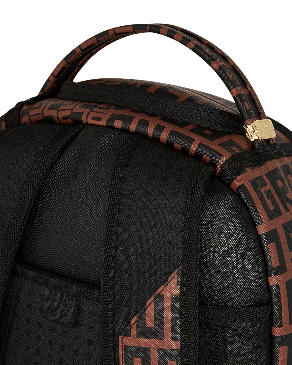 SPRAYGROUND MONEY SHARK SPLIT BACKPACK