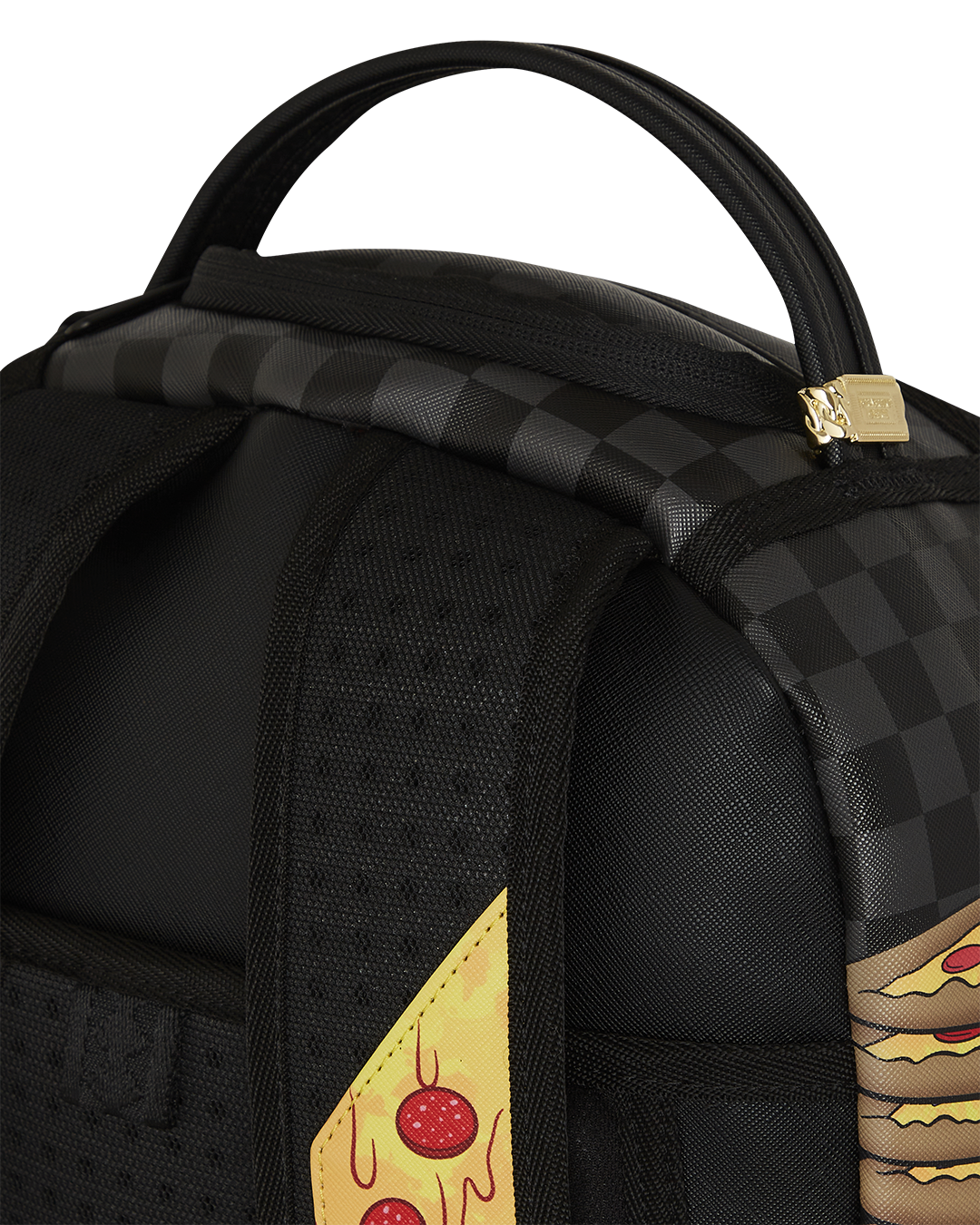 SPRAYGROUND GARFIELD PIZZA RUSH BACKPACK