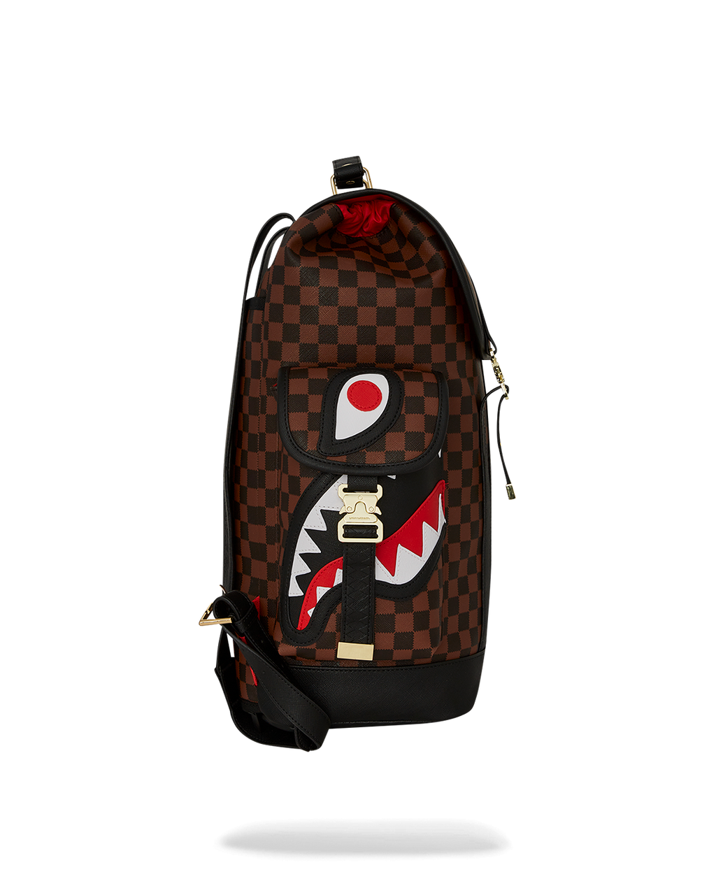 SPRAYGROUND SAWTOOTH SHARKS IN PARIS MONTE CARLO
