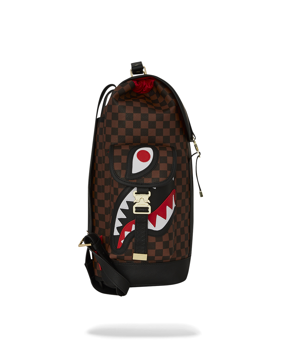 SPRAYGROUND SAWTOOTH SHARKS IN PARIS MONTE CARLO