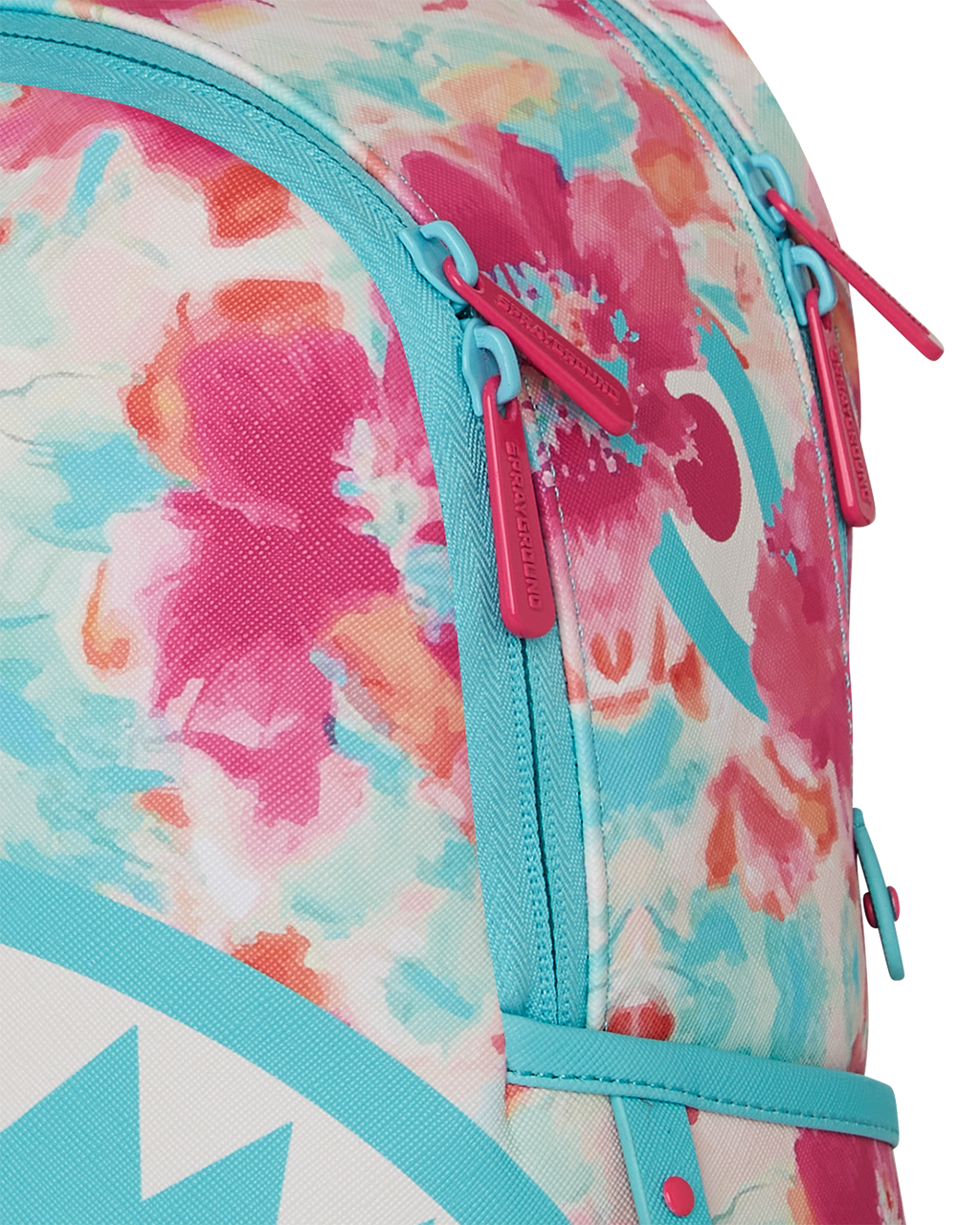 SPRAYGROUND GARDEN DELIGHT SAVAGE BACKPACK