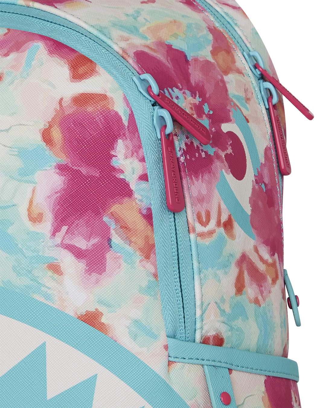 SPRAYGROUND GARDEN DELIGHT SAVAGE BACKPACK