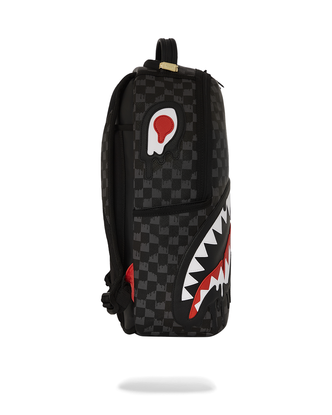 SPRAYGROUND SHARKS IN PARIS THUNDERDRIP BACKPACK