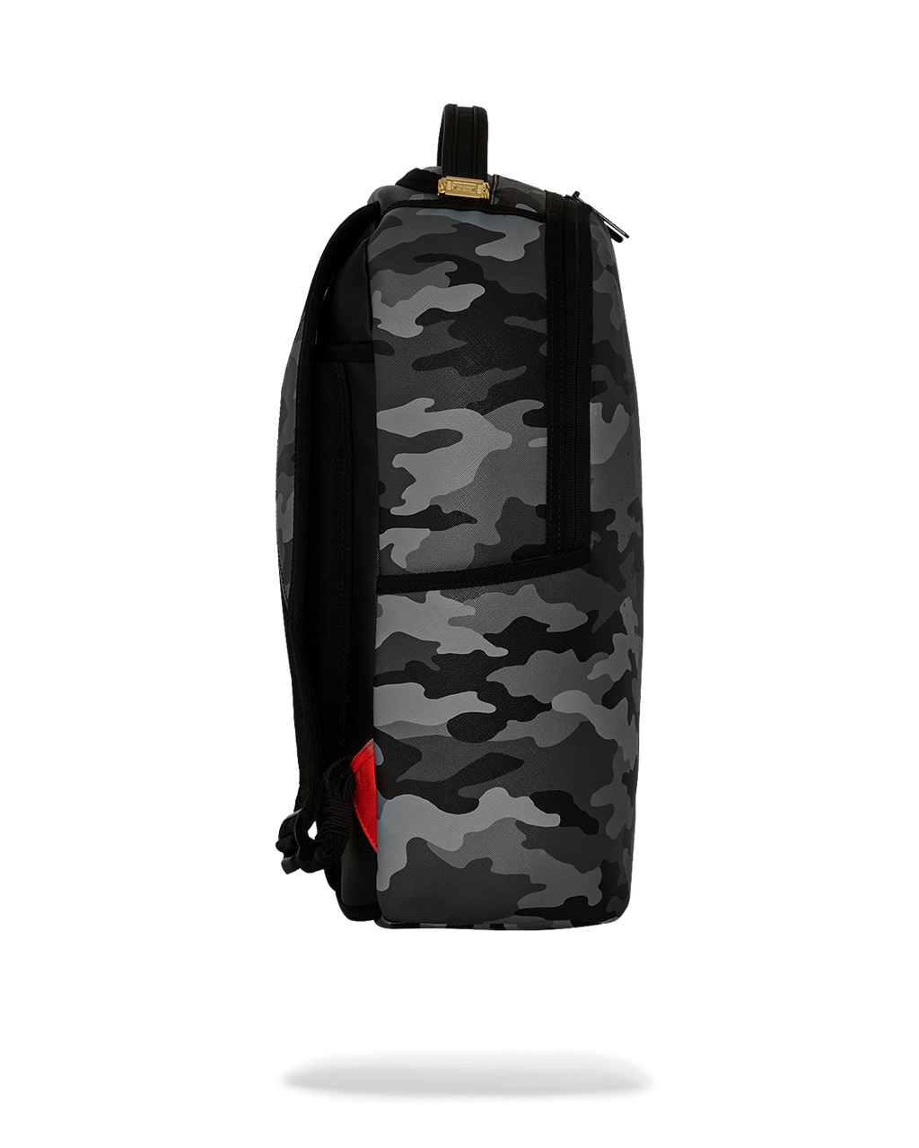 SPRAYGROUND LUXE DELUXE BACKPACK