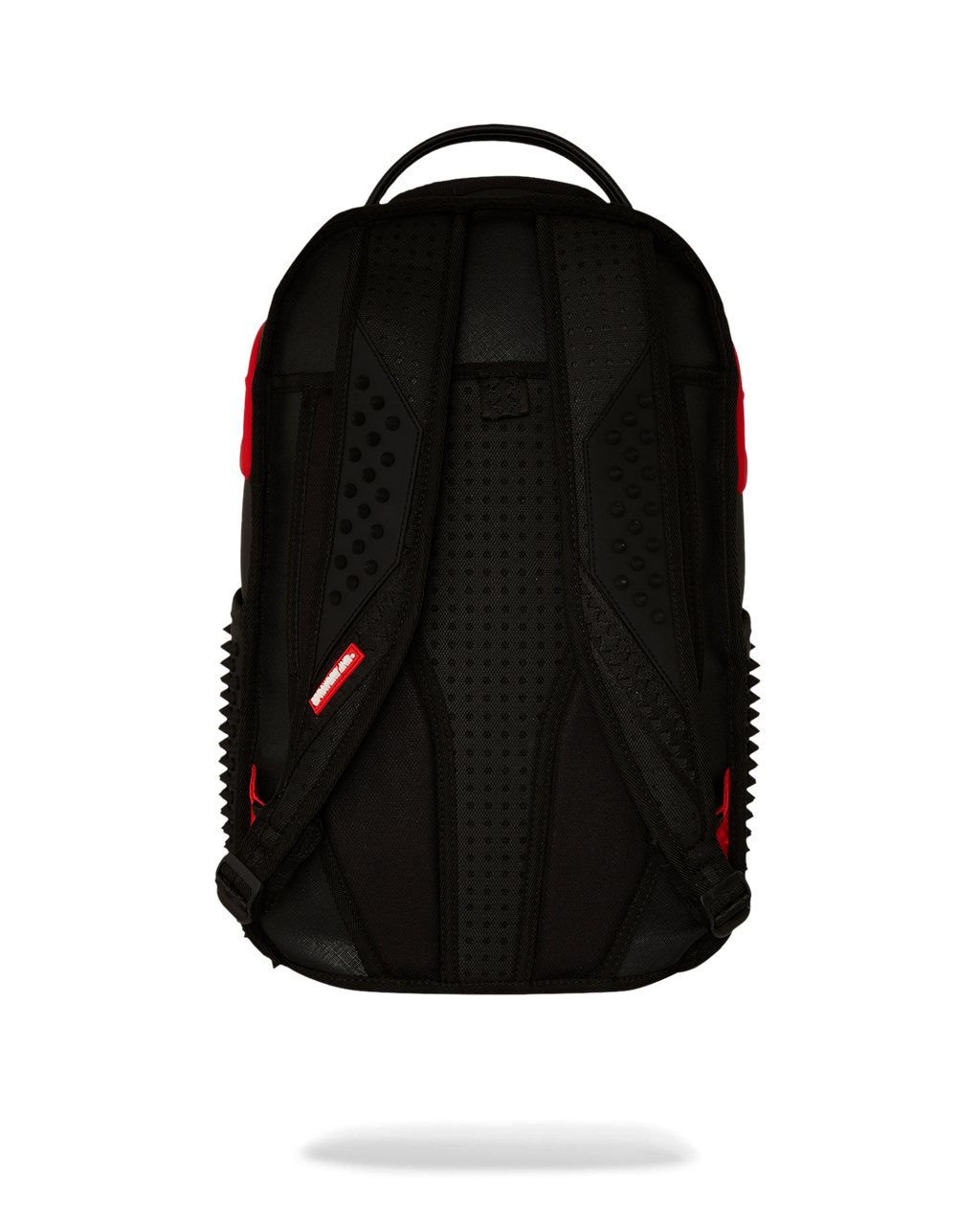 SPRAYGROUND MADNESS SHARK DLXV BACKPACK