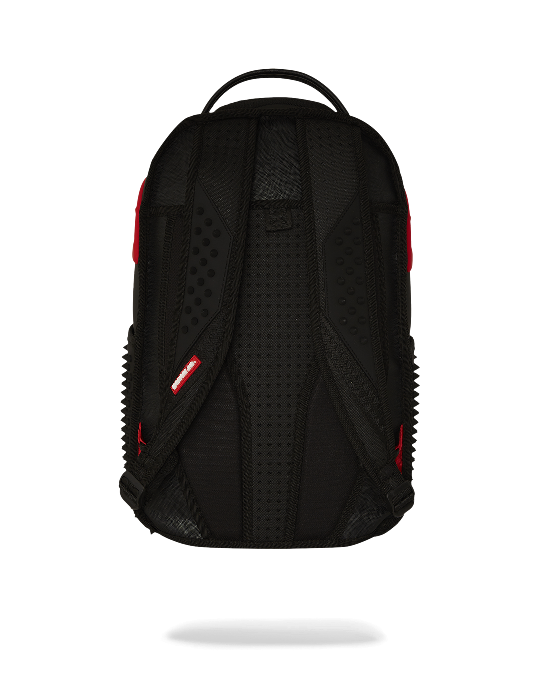 SPRAYGROUND MADNESS SHARK DLXV BACKPACK